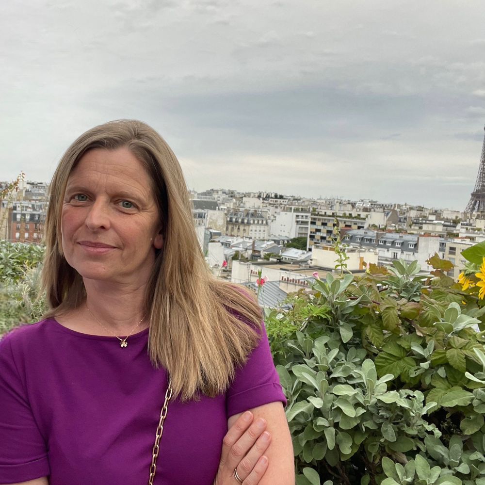 Astrid Arnaud