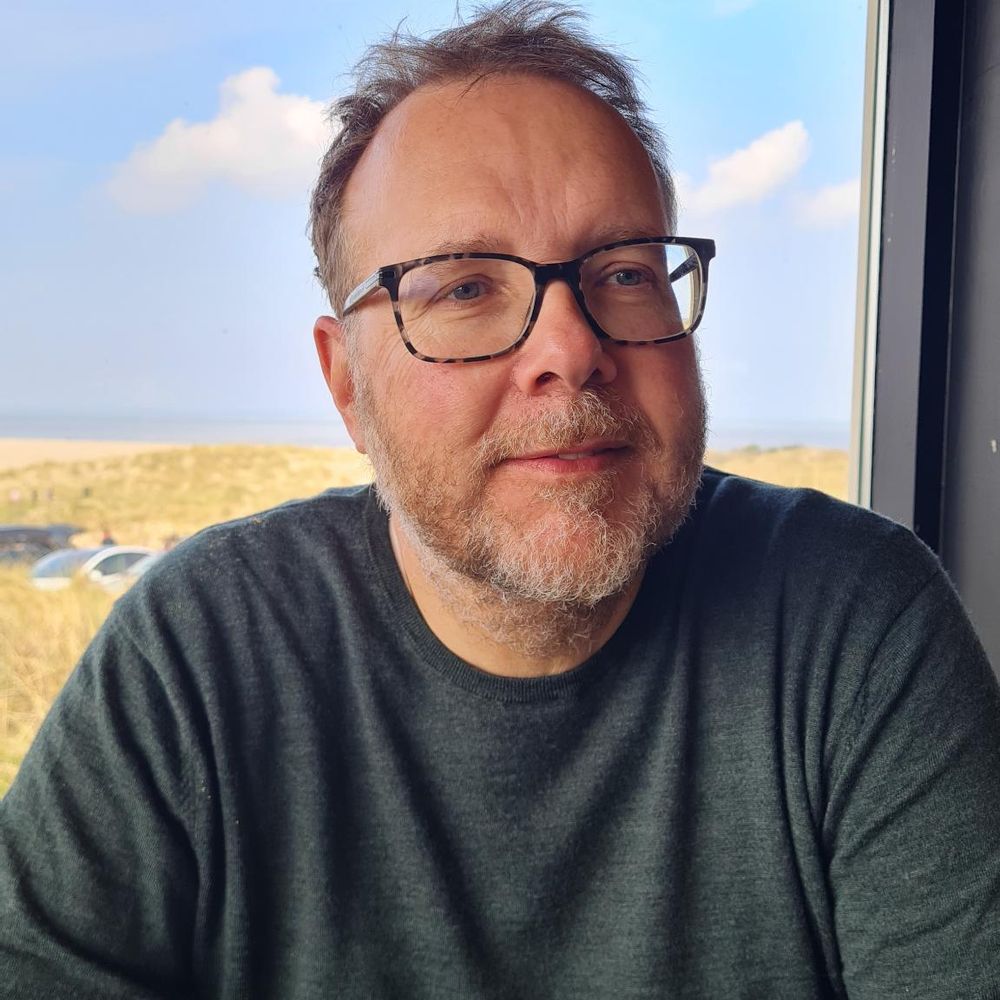 Jeroen Ermers 