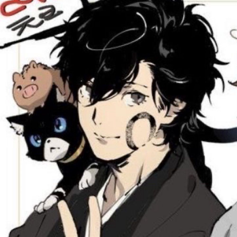 ☆