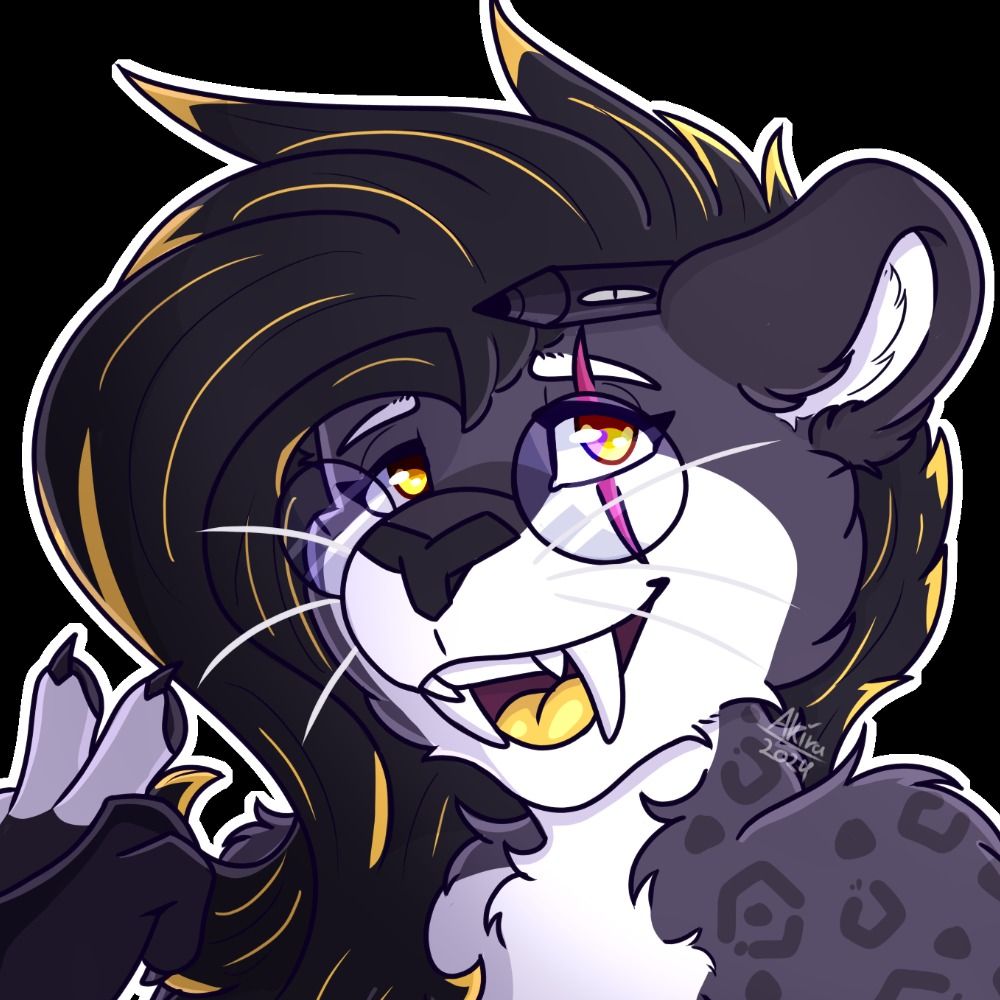 Akira Sabertooth