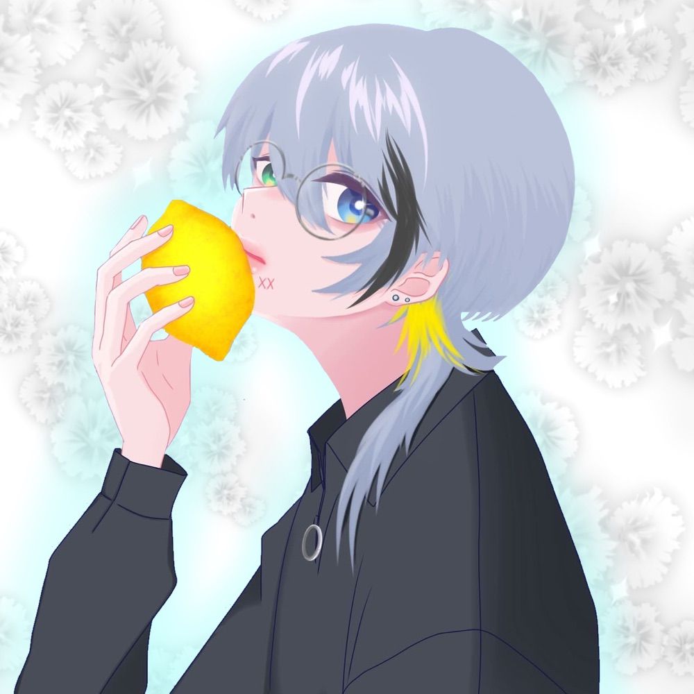 水無瀬れもん🍋🎧@避難用