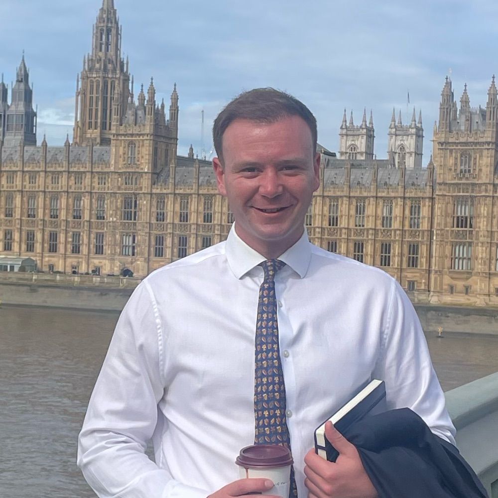Fred Thomas MP
