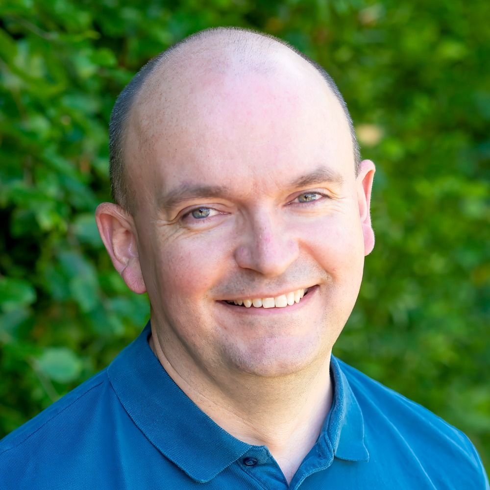 Andrew Dobell
