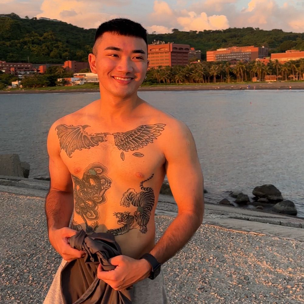 毛蛋🥚