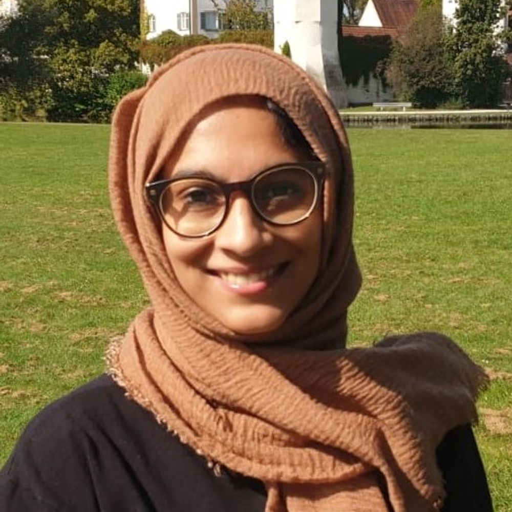 Nazia Jassim