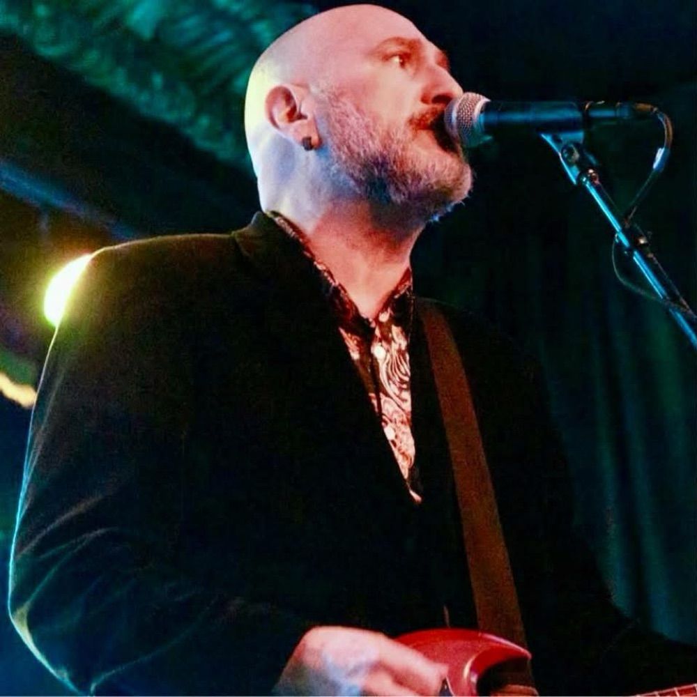 Paul Ceppaglia