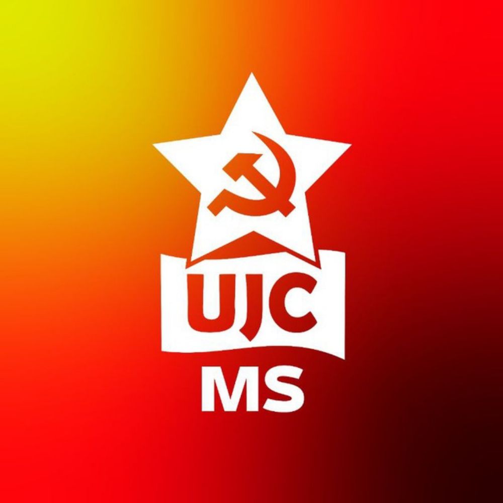 UJC - MS ☭ 