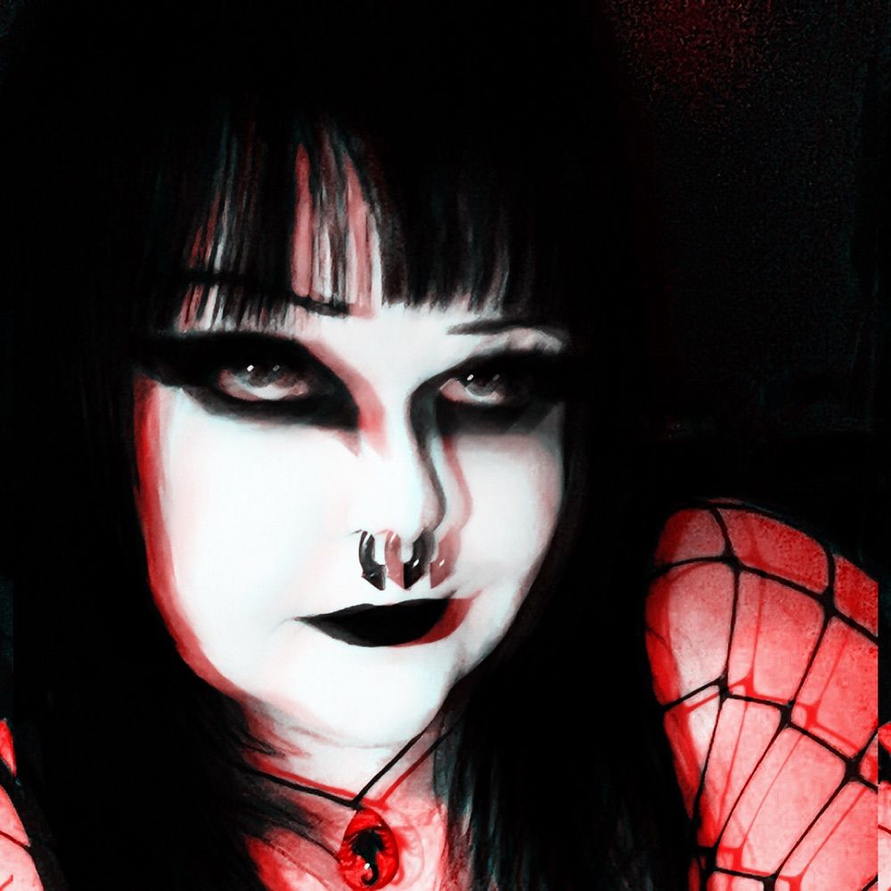 Goki🥀Vampy