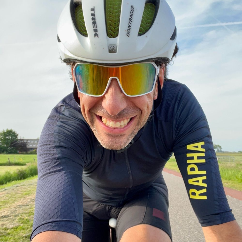 Martijn Hendriks
