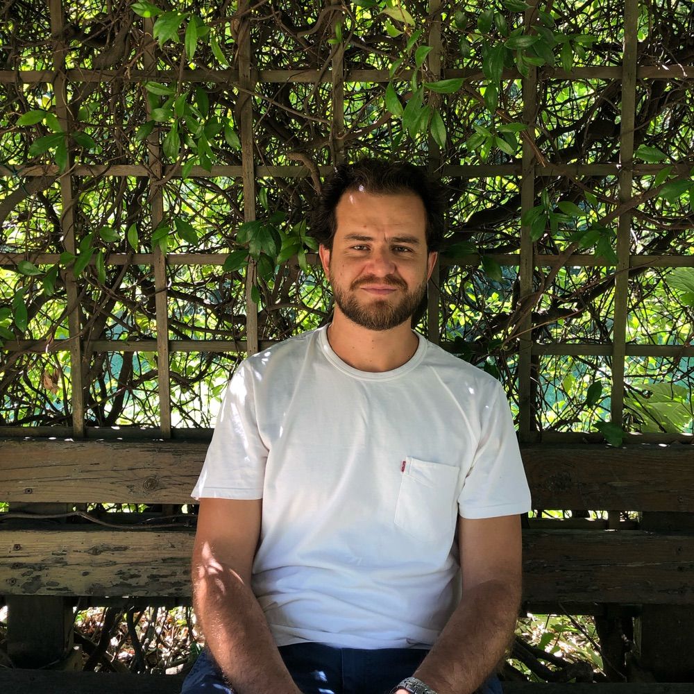 Ahmet Demir