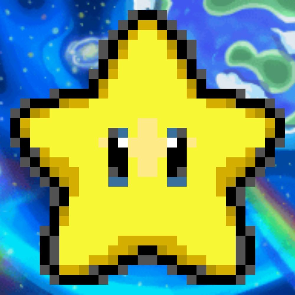 SuperStarBros