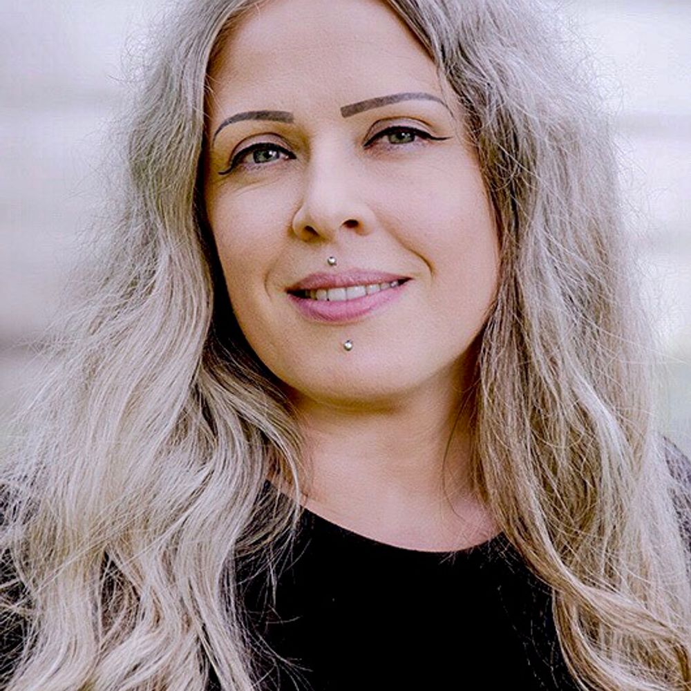 Nina Kristin