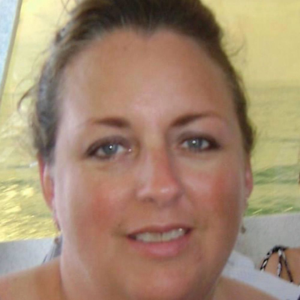 Dayna Christison