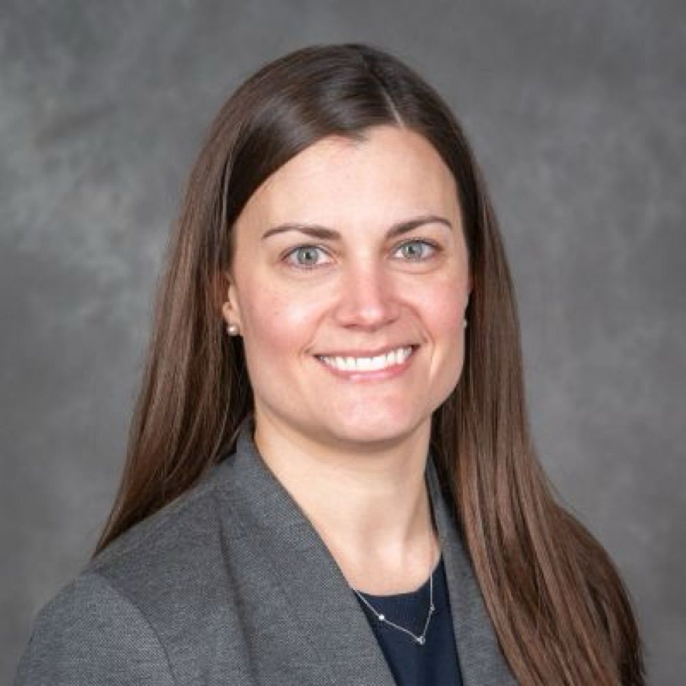 Jacky Kruser, MD MS