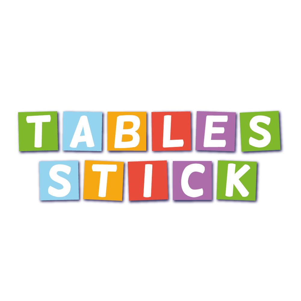 Tables Stick