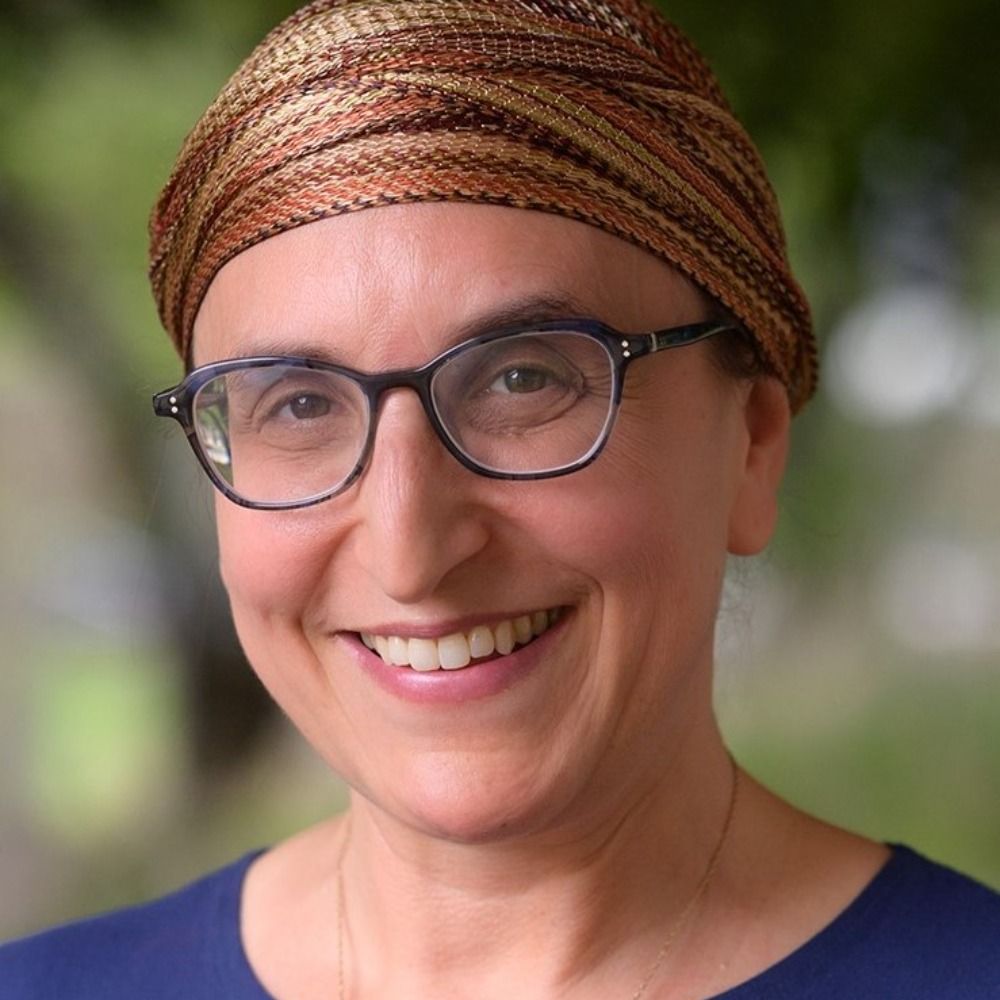 Jennifer Oser