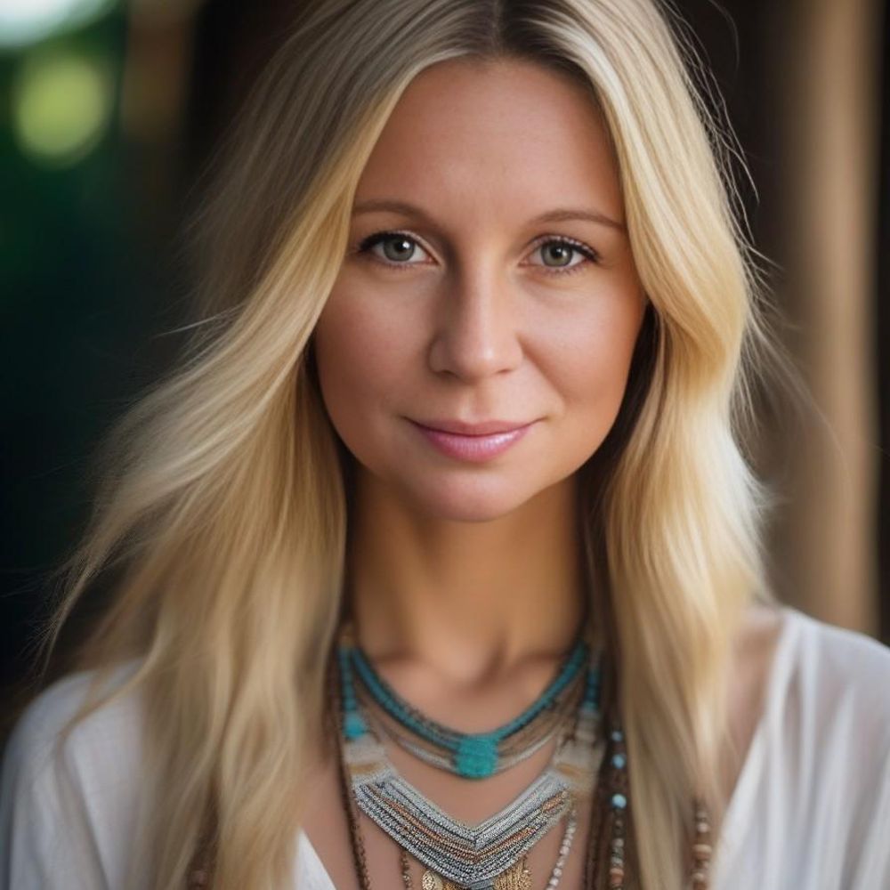 Jennifer Krosche Moreno