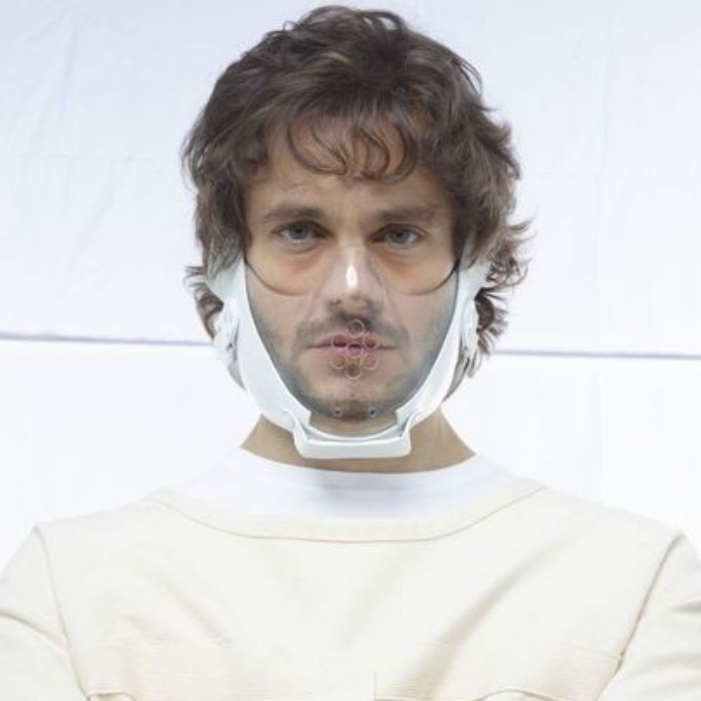 Gabs hannigram's daughter