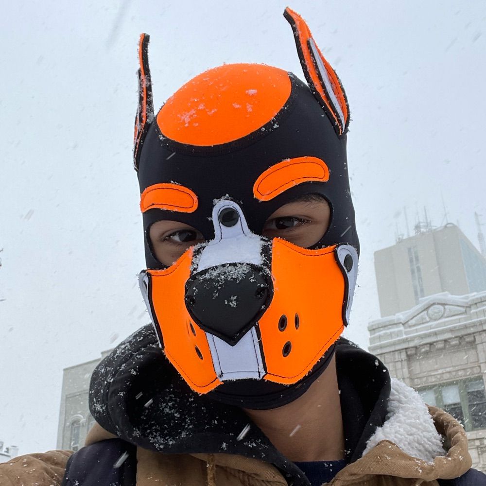Pup Hiro