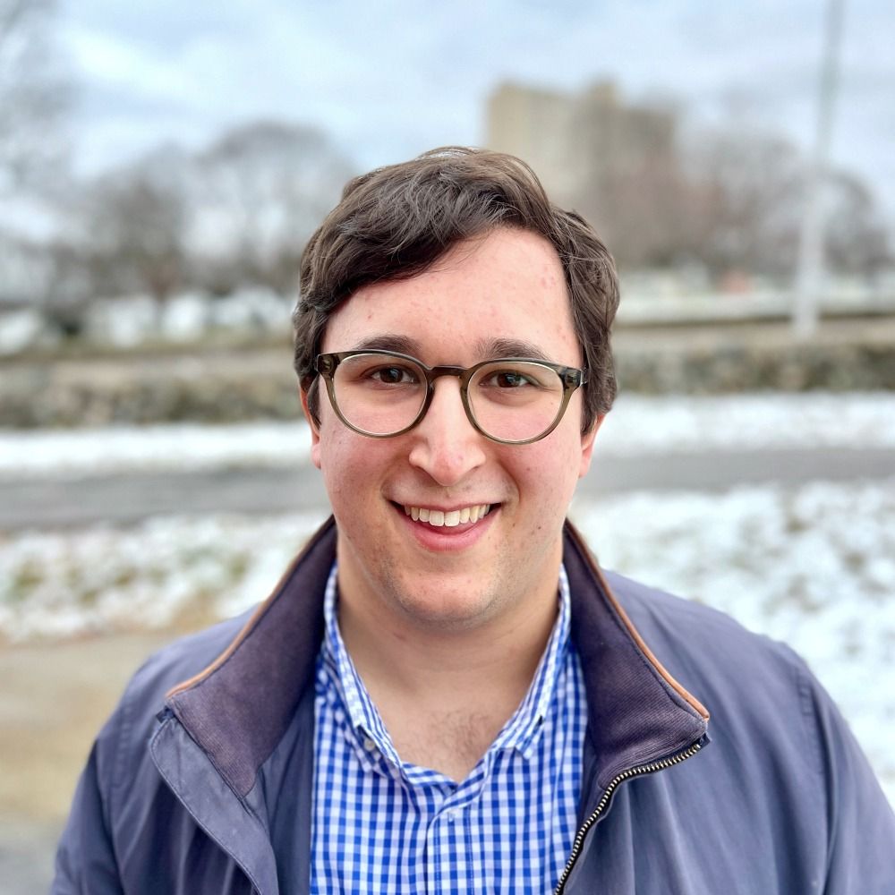 Jake Anbinder