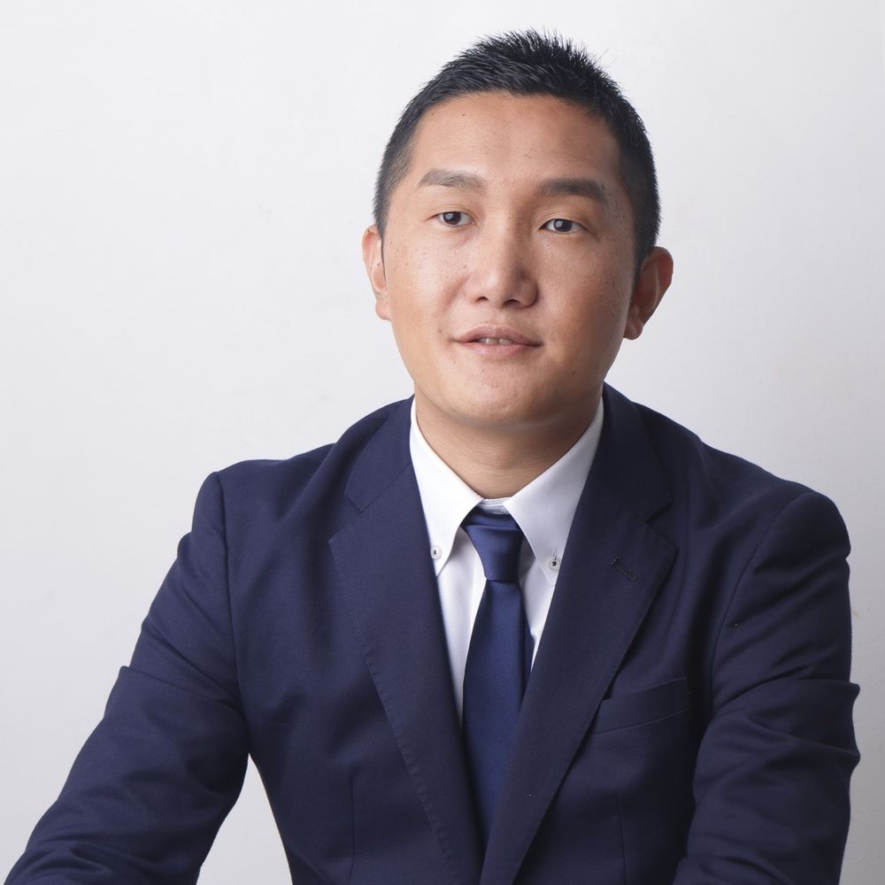 RINTARO SHIIGI（椎木倫太郎）