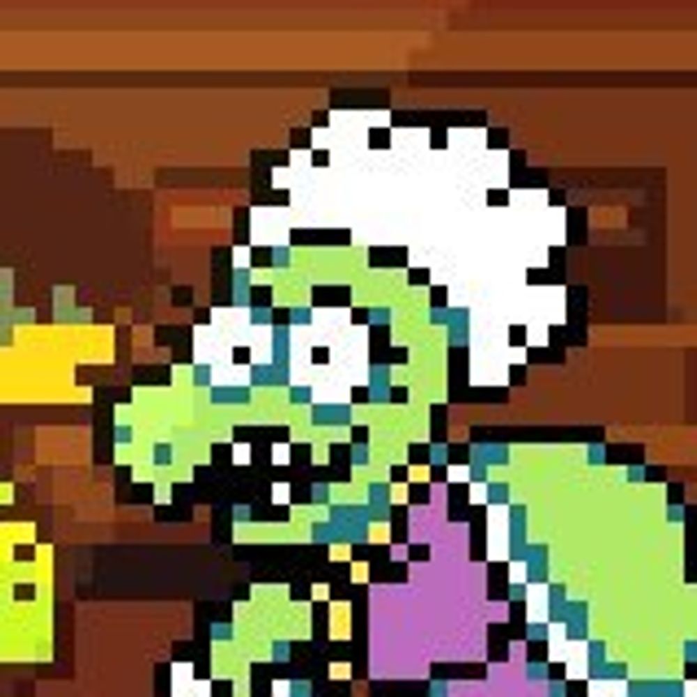 User avatar