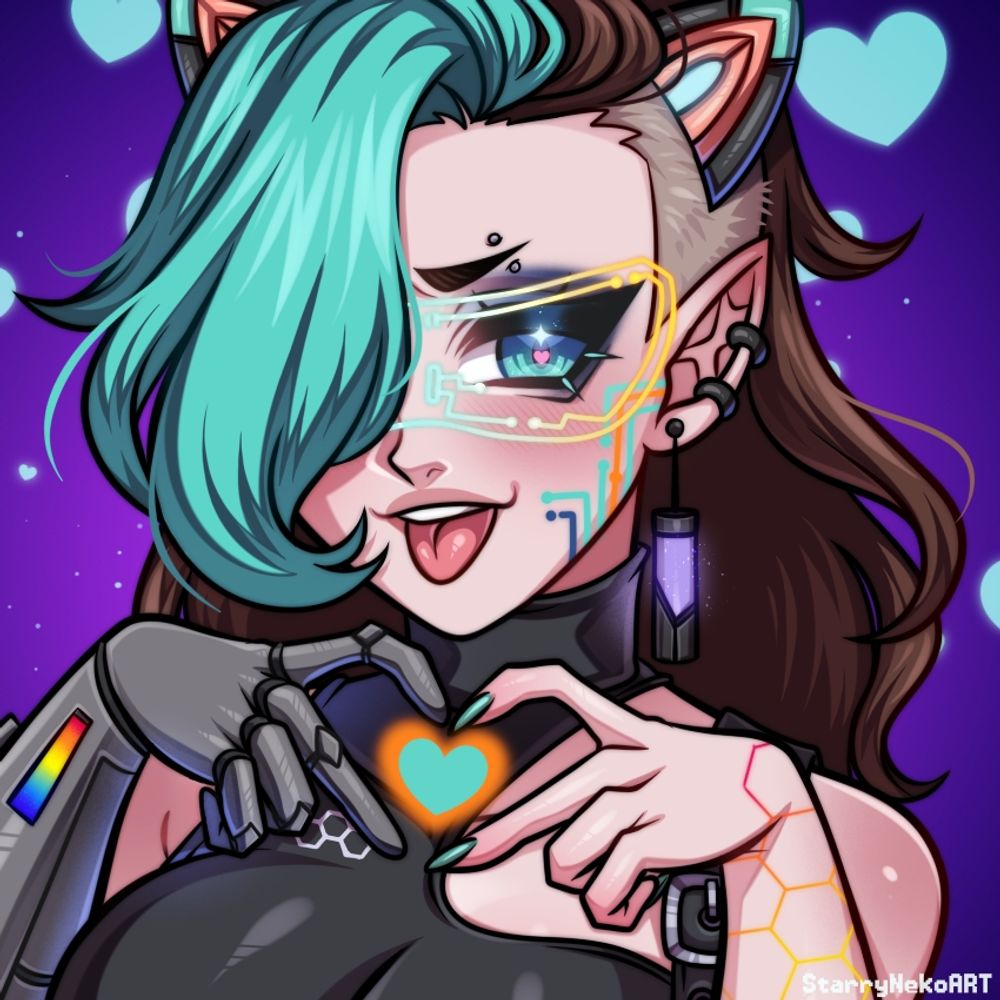 Marvelous Miss Zuri