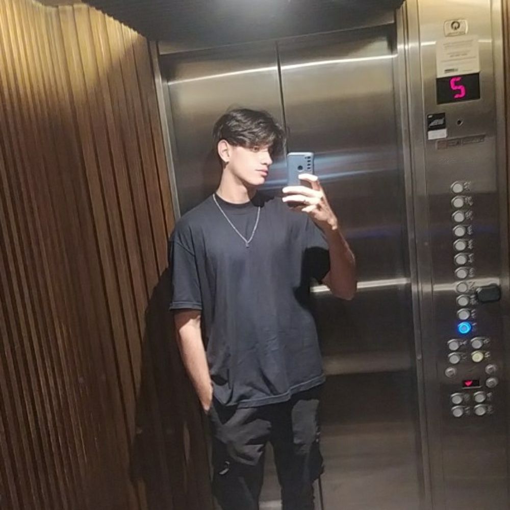 Anjo Caído 