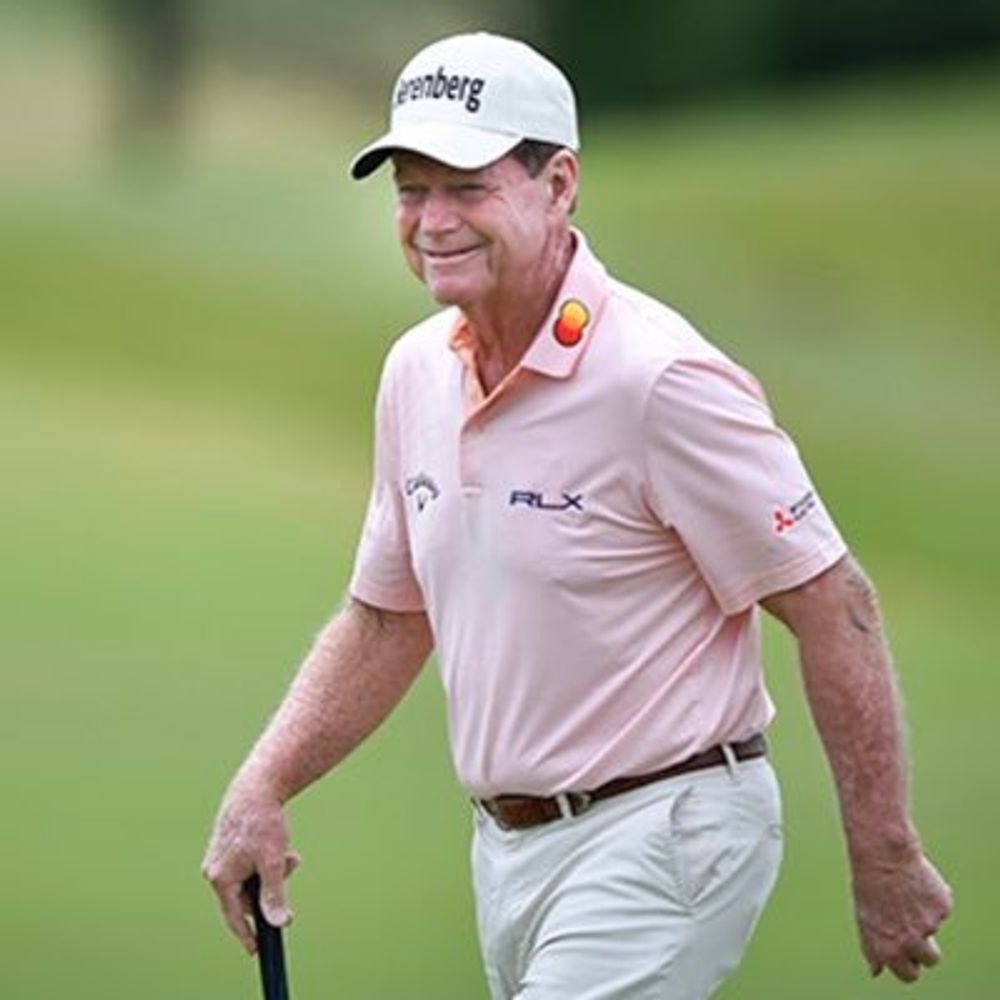 Tom Watson