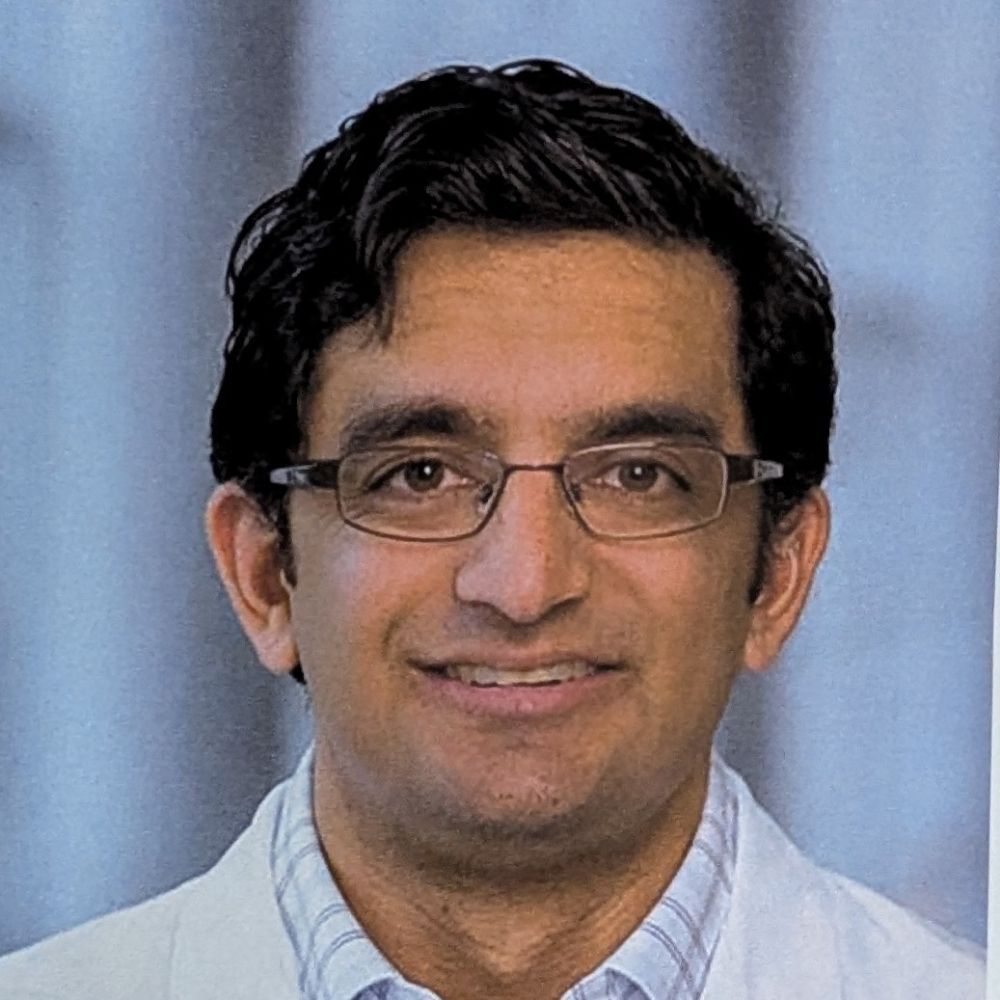 Neil J Fernandes, M.D.