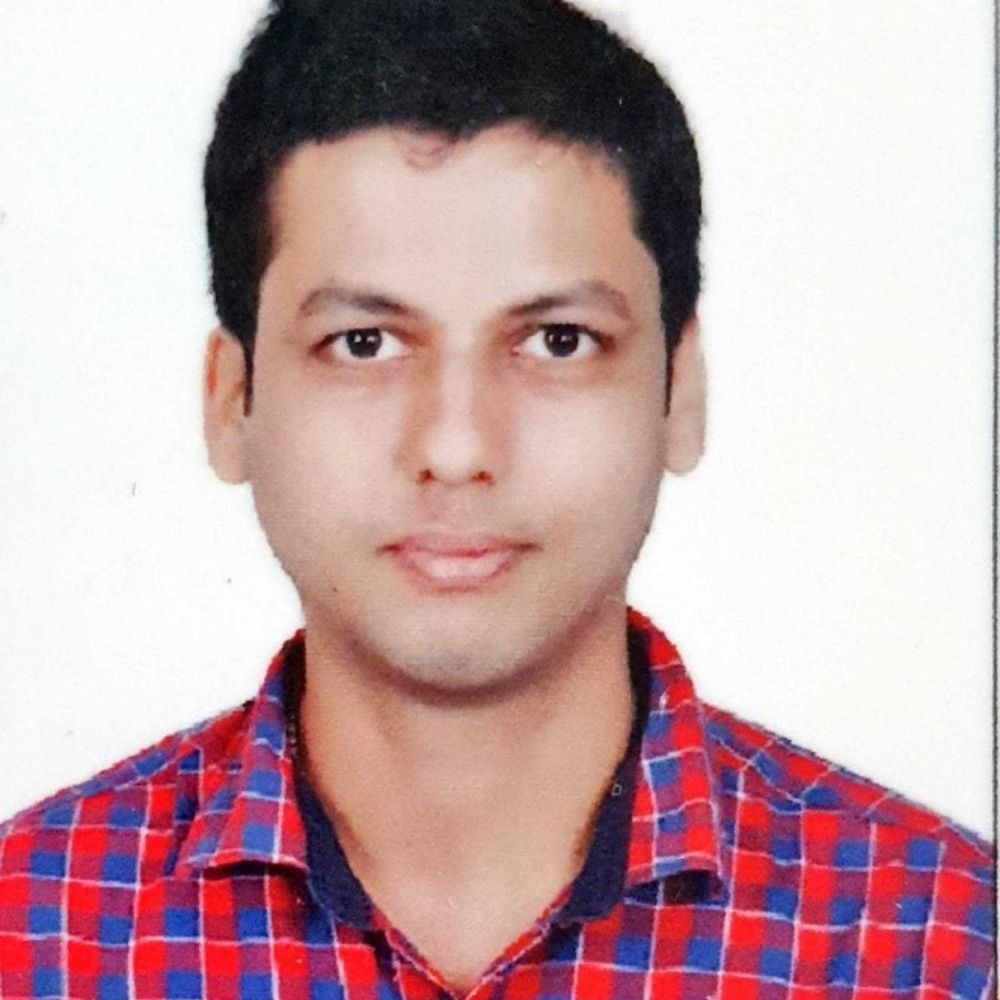 Pankaj Thapa