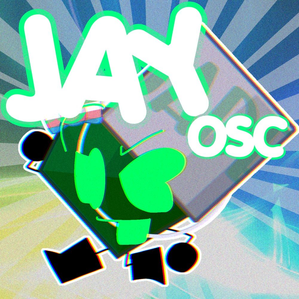 Jay💚💎