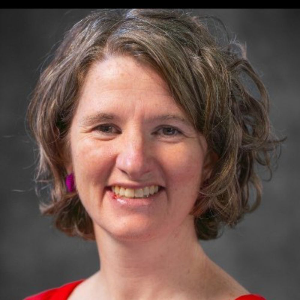 Jean O'Donoghue