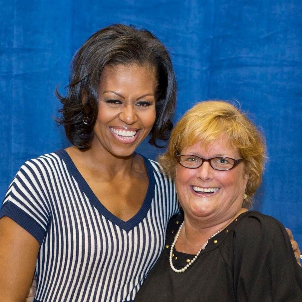 Sheila Lockhart