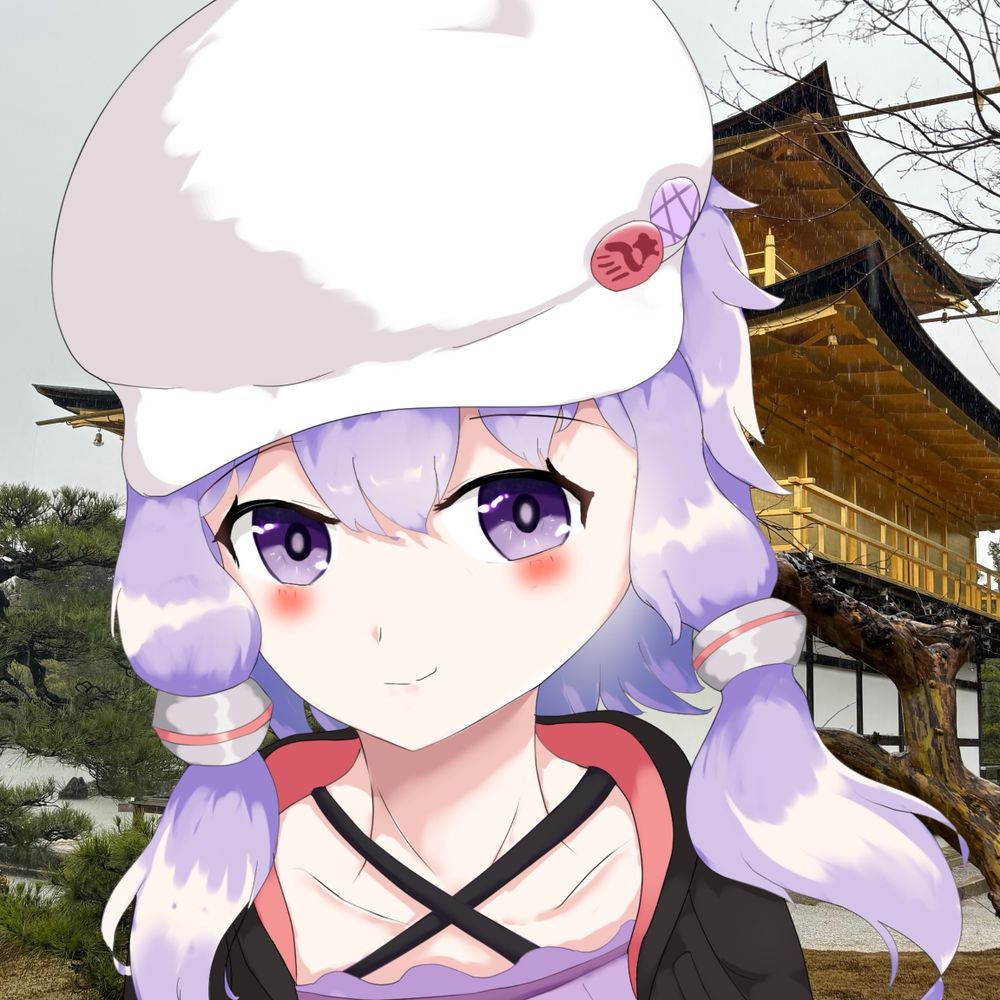 ありしぃ_Alice