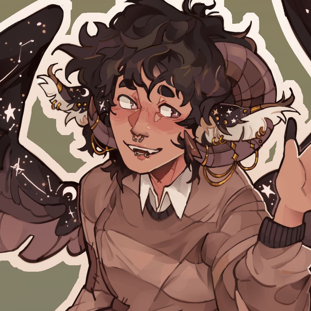 ryanish !! 🧡🤍💙