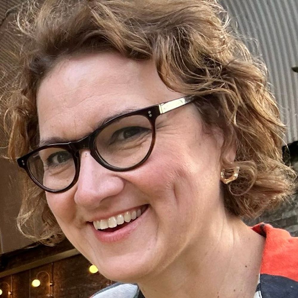 Stephanie Walker