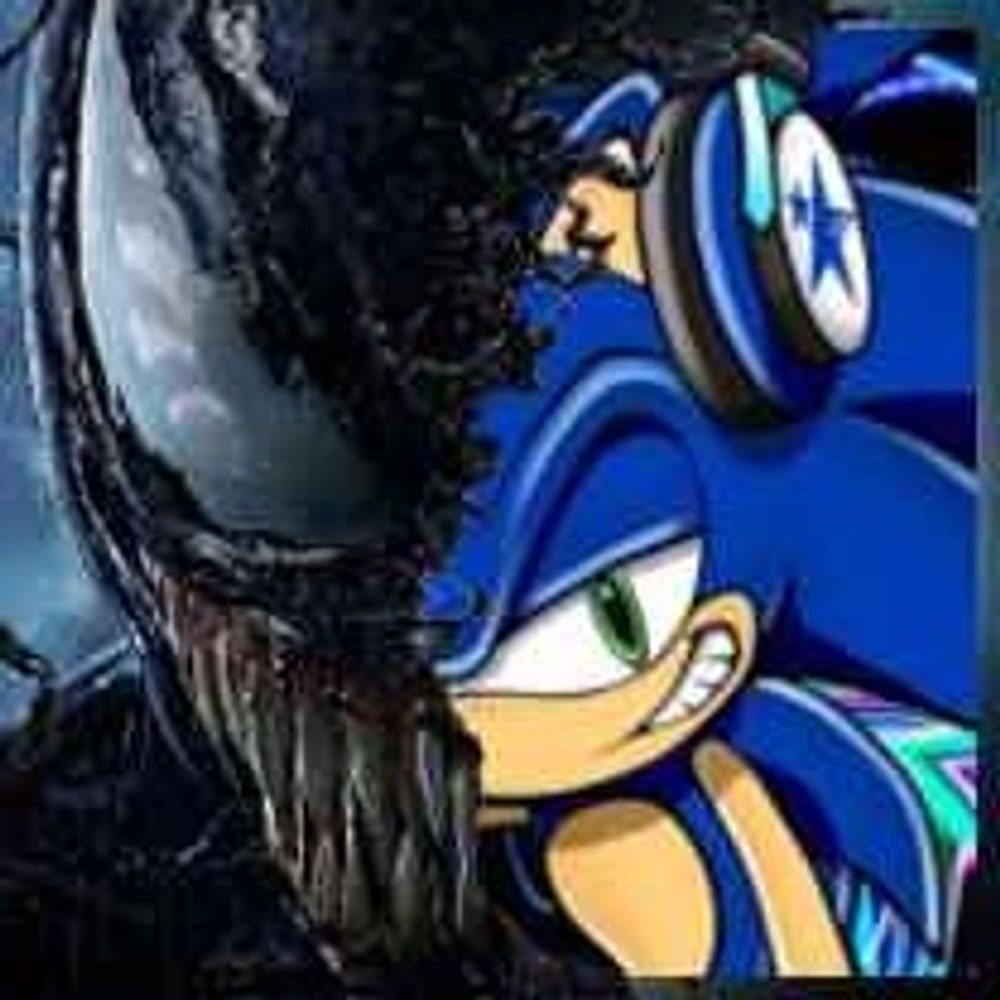 CalamityHater//NeverNotVenomAgain
