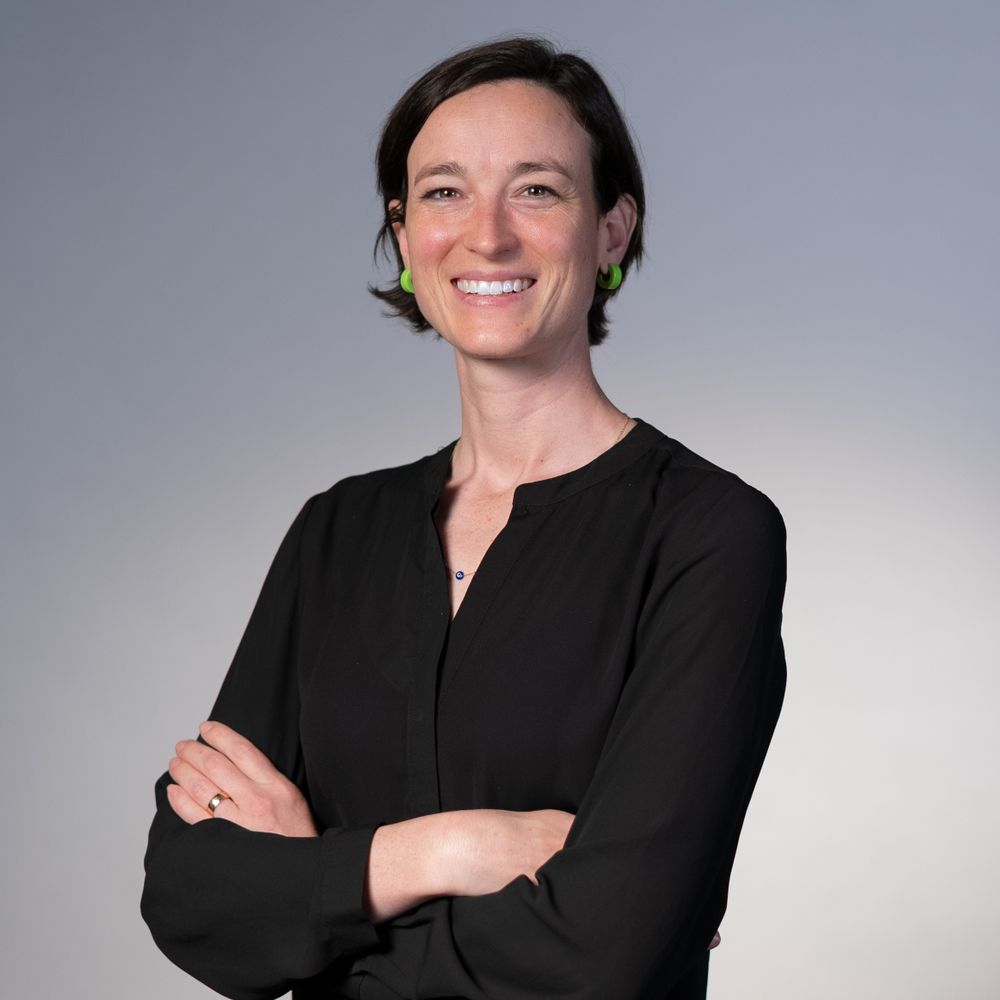 Rae Ellen Bichell