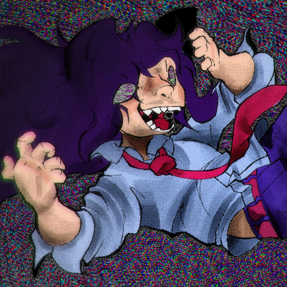 The Bastard