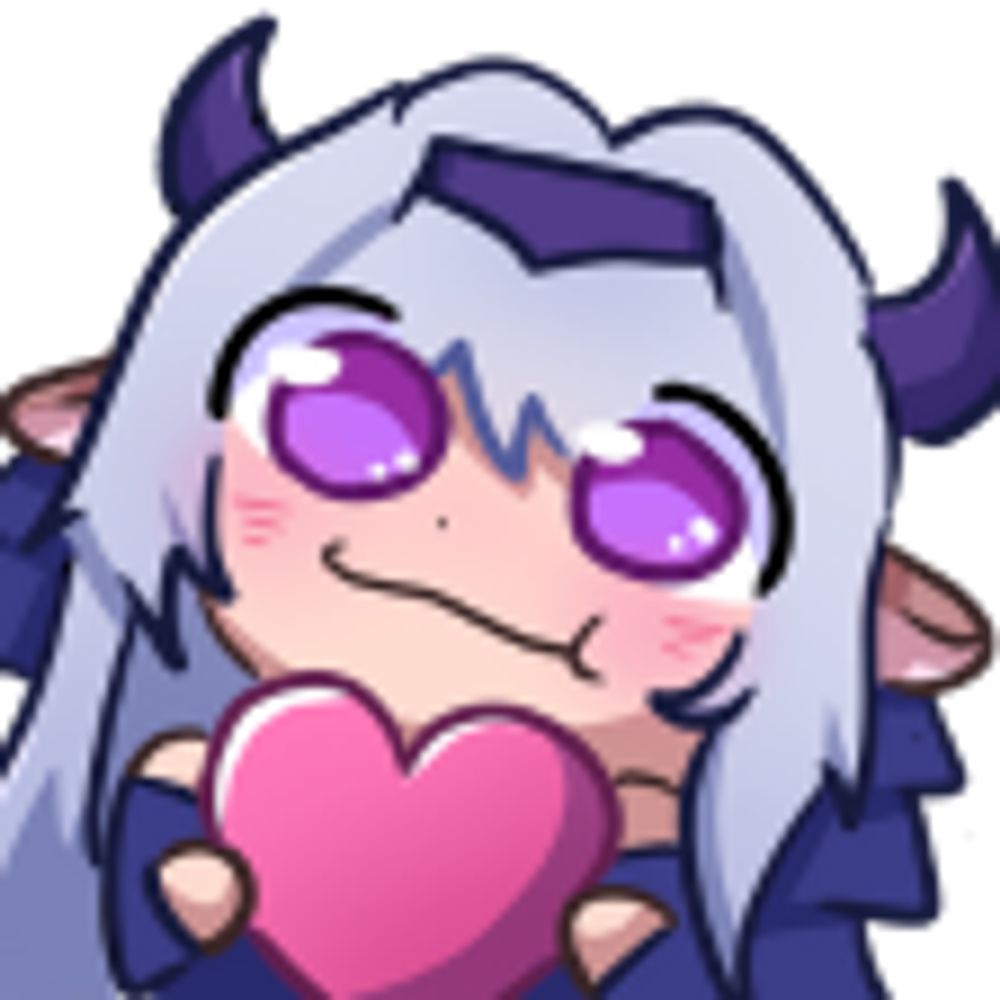 Cosmic Tori is now Tori Cosmica! 💫💜 | VTuber & VManager