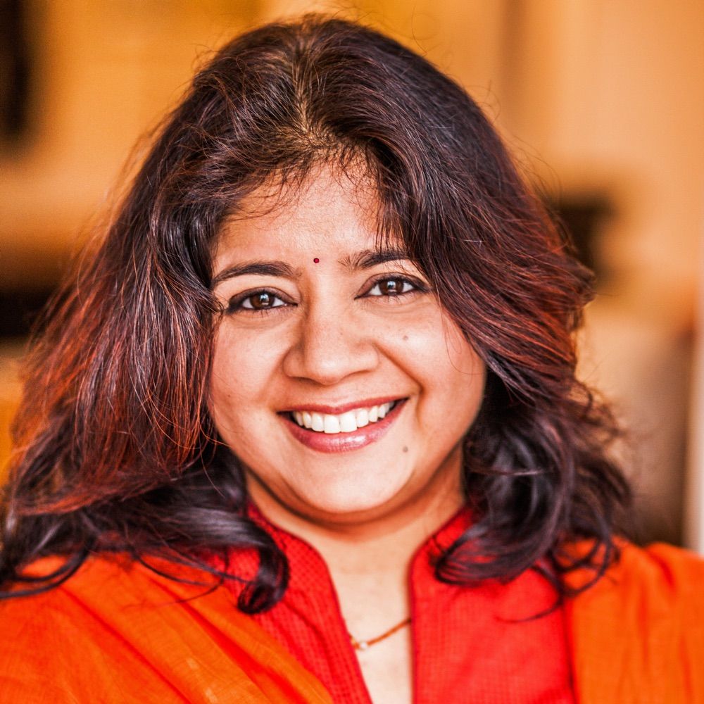 Indu Arora