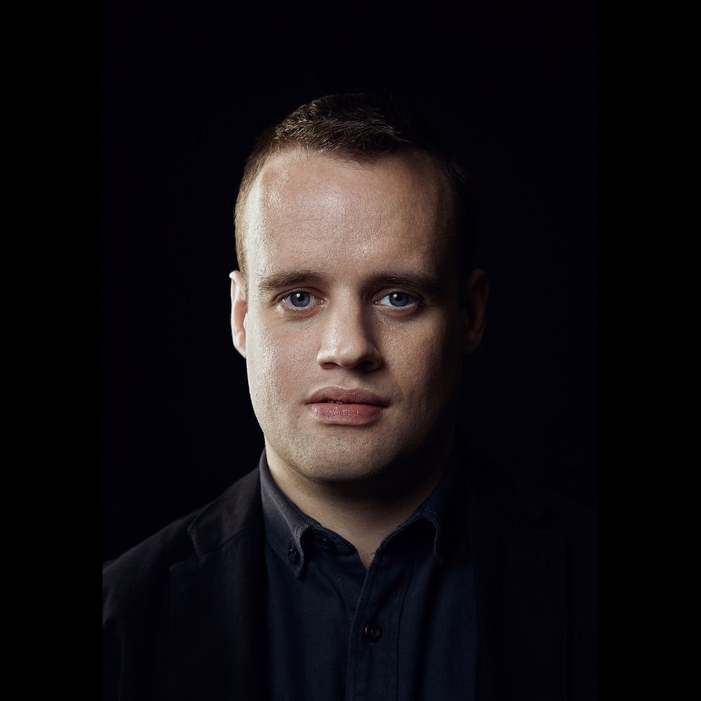 James Grant