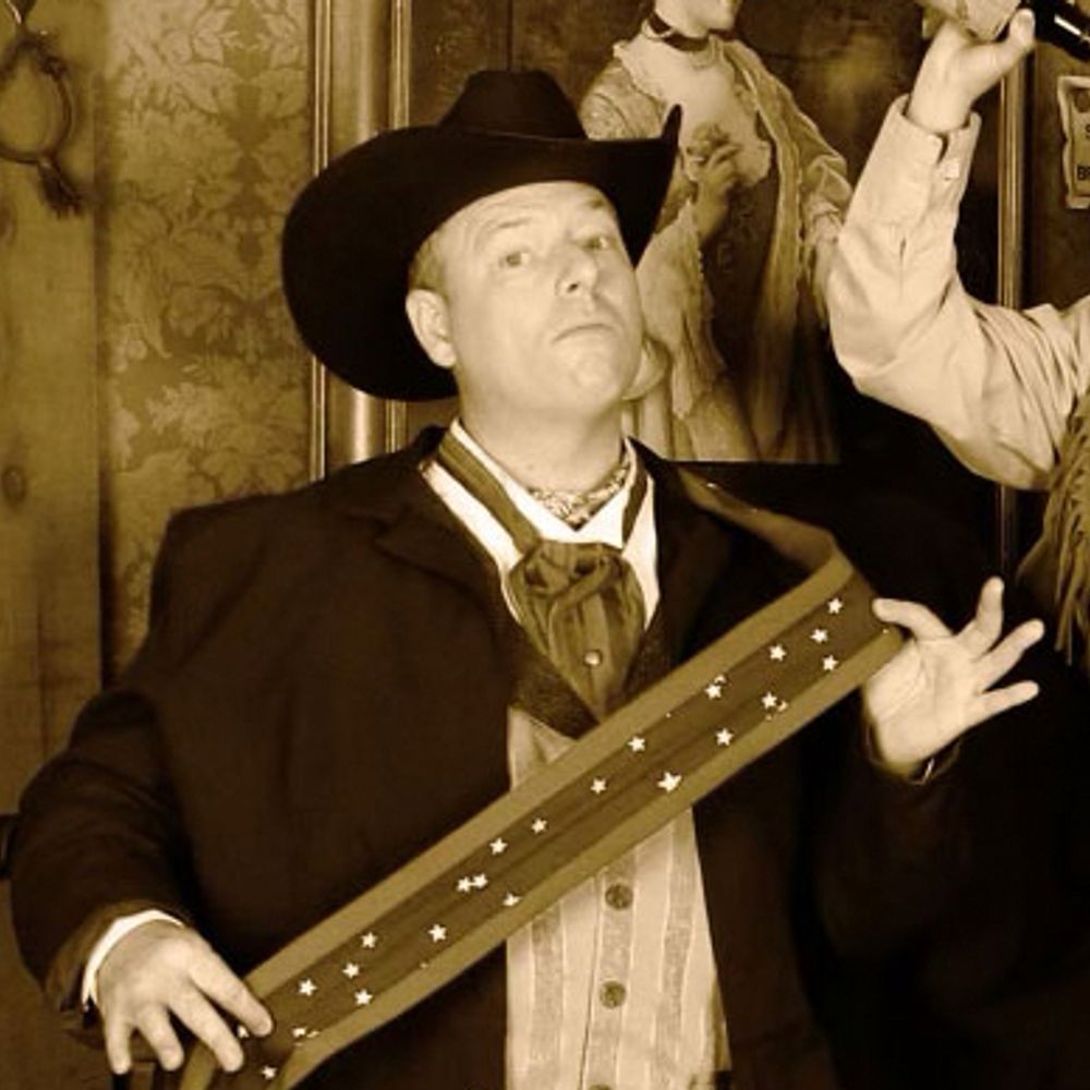 Brett Jackson, Live Action Attractions