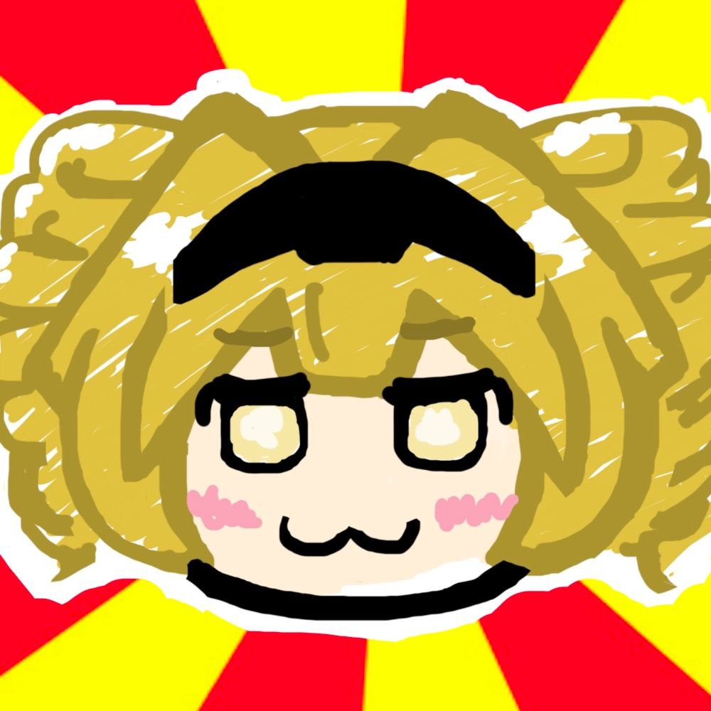 ヴァオルタさん ξ ╹◡╹ξ