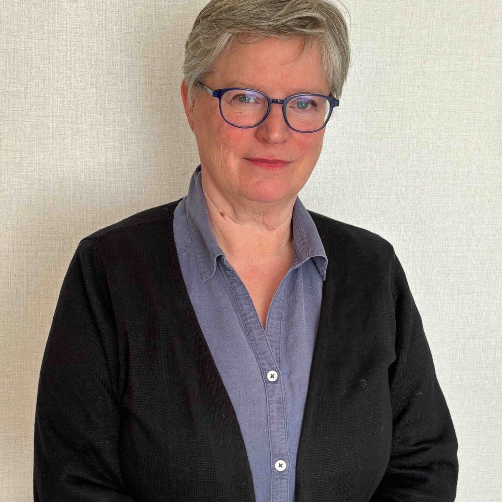 Geneviève Tellier