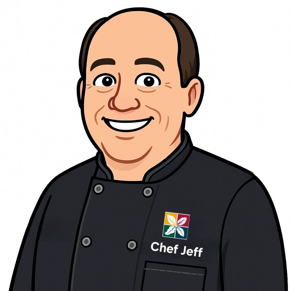 Chef Jeff