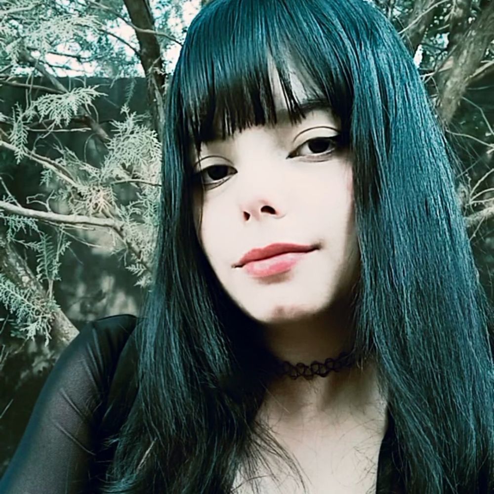 Ana ♱