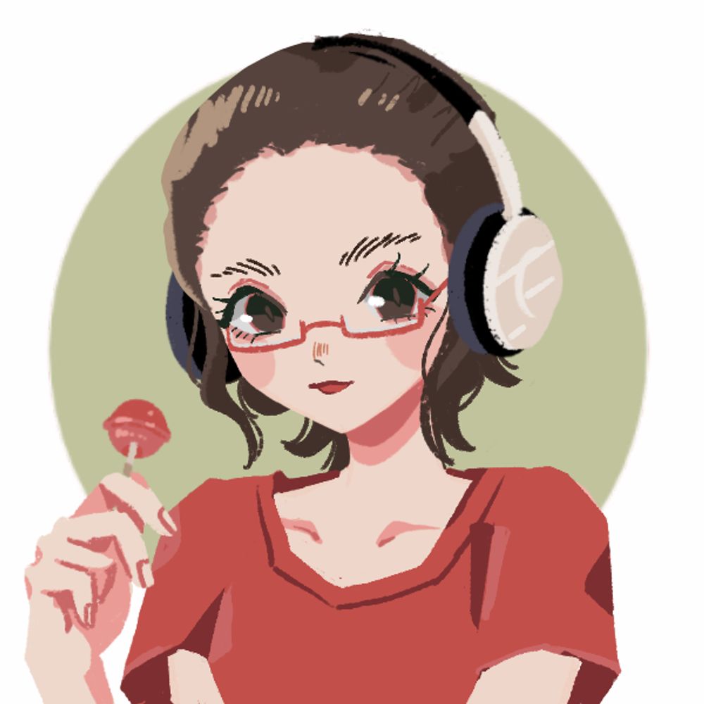 Alt, the Dice Lady