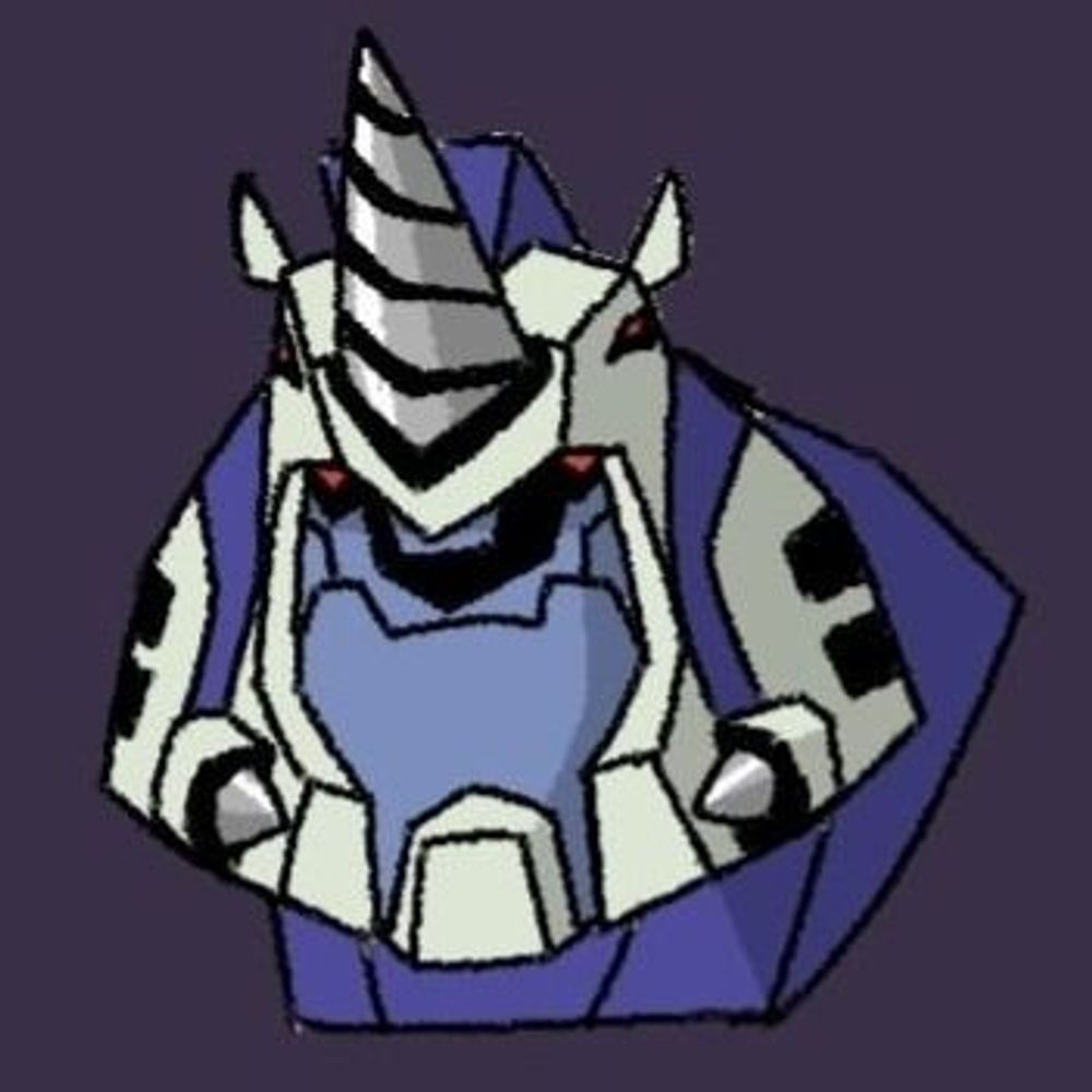 Drillhorn 